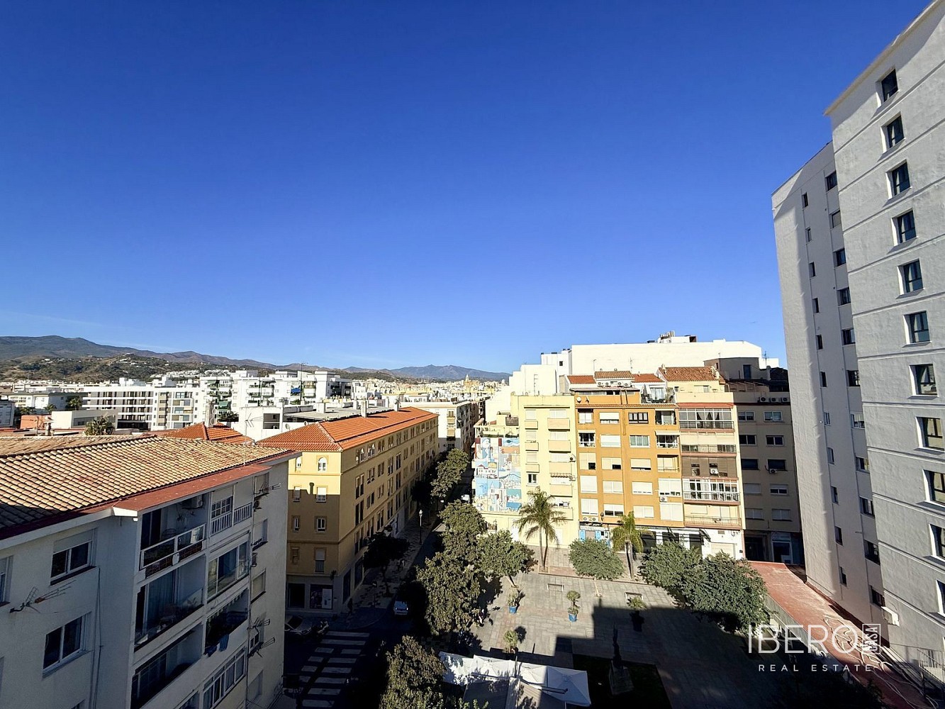 Prodej byt 2+kk - Estepona, Španělsko, 53 m² - 5