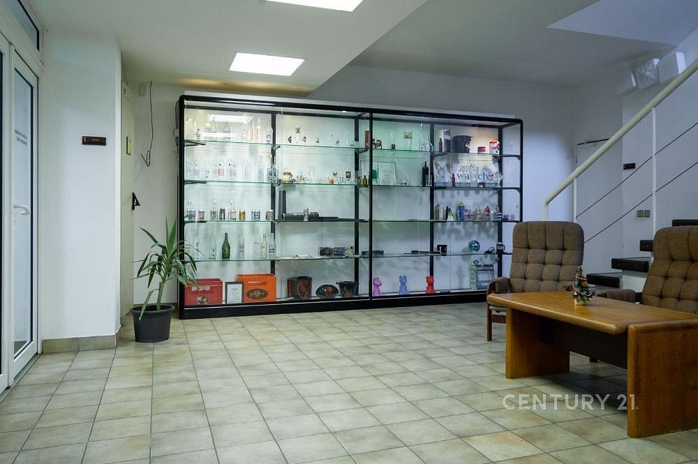 Výrobní prostory · 848 m² · Jarcová, okres Vsetín, Zlínský kraj - 4