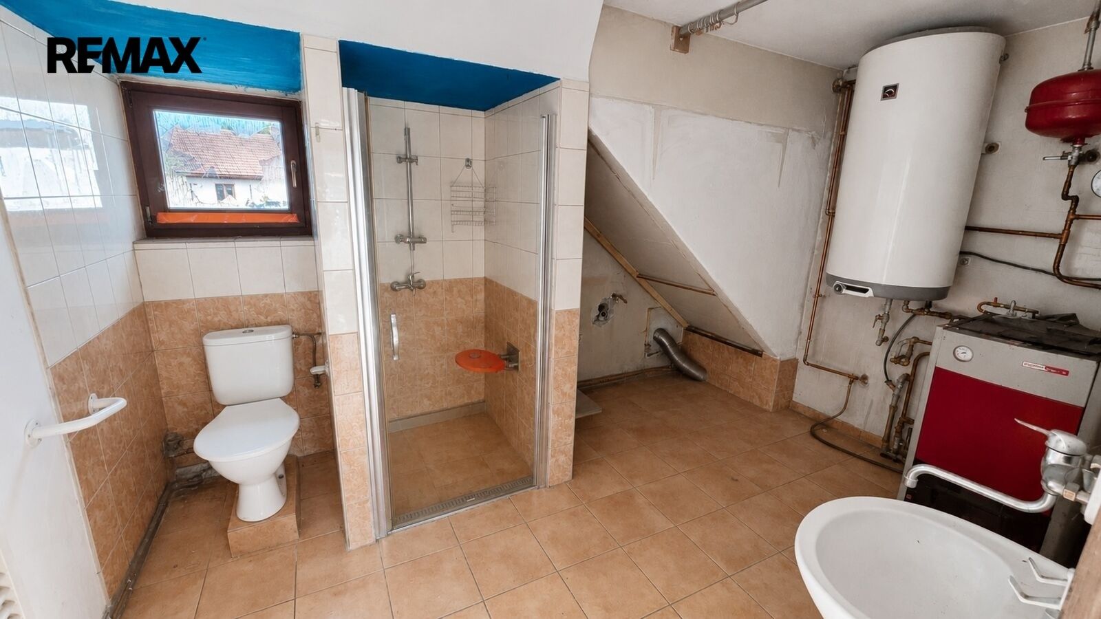 Prodej rodinný dům - Rynárec, 230 m² - 5