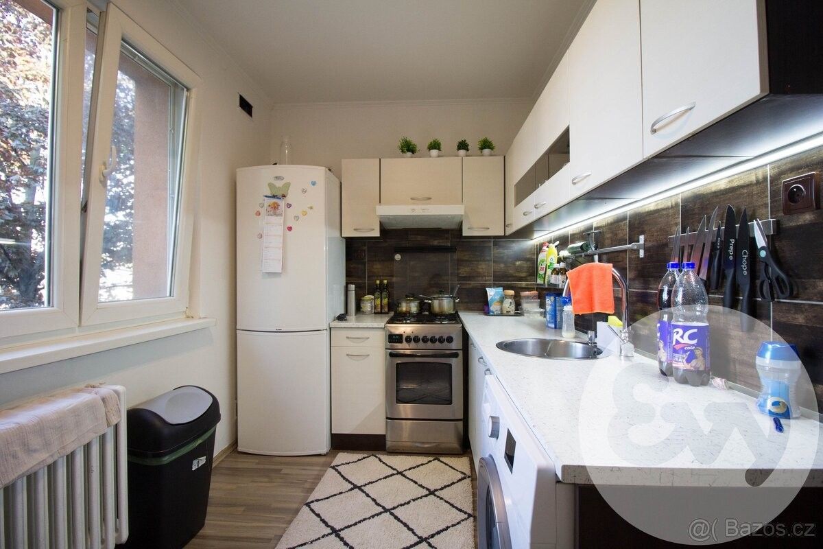 Byty, Ostrava, 700 30