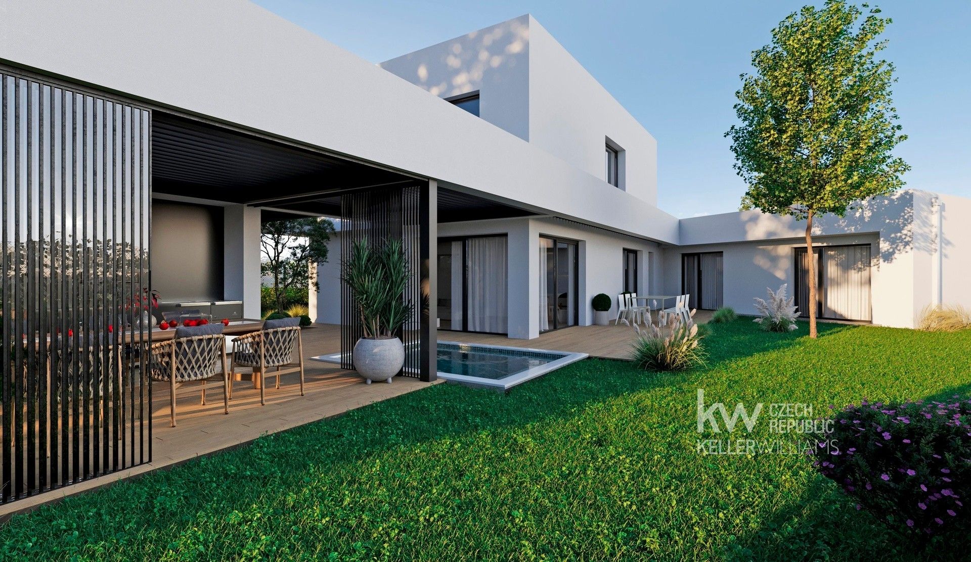 Rodinný dům · 260 m² · Pod Pramenem 453, Vysoký Újezd - 3