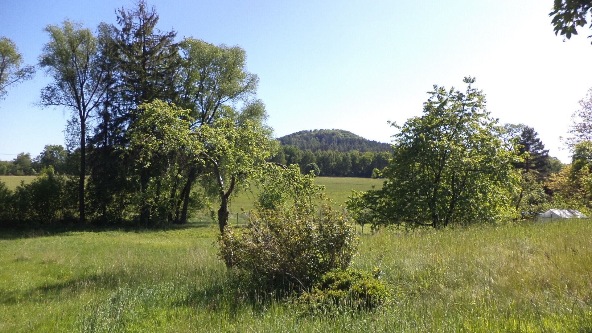 Pozemek pro bydlení · 2 931 m² · Staré Křečany - 4