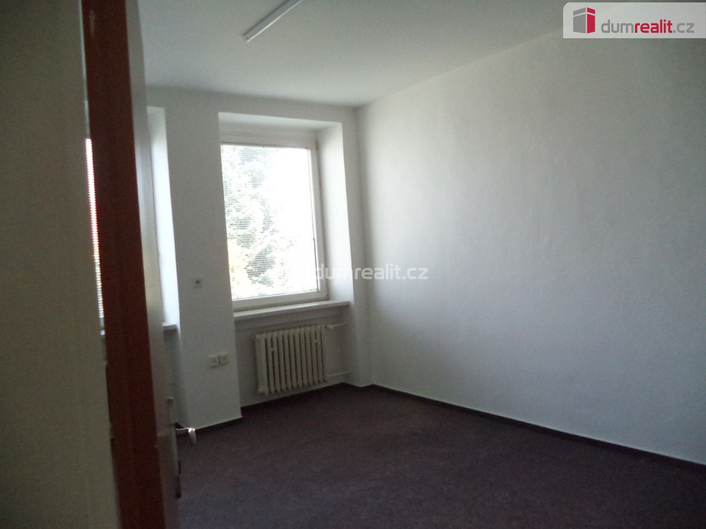 Pronájem kancelář - Adámkova, Vratimov, 20 m²