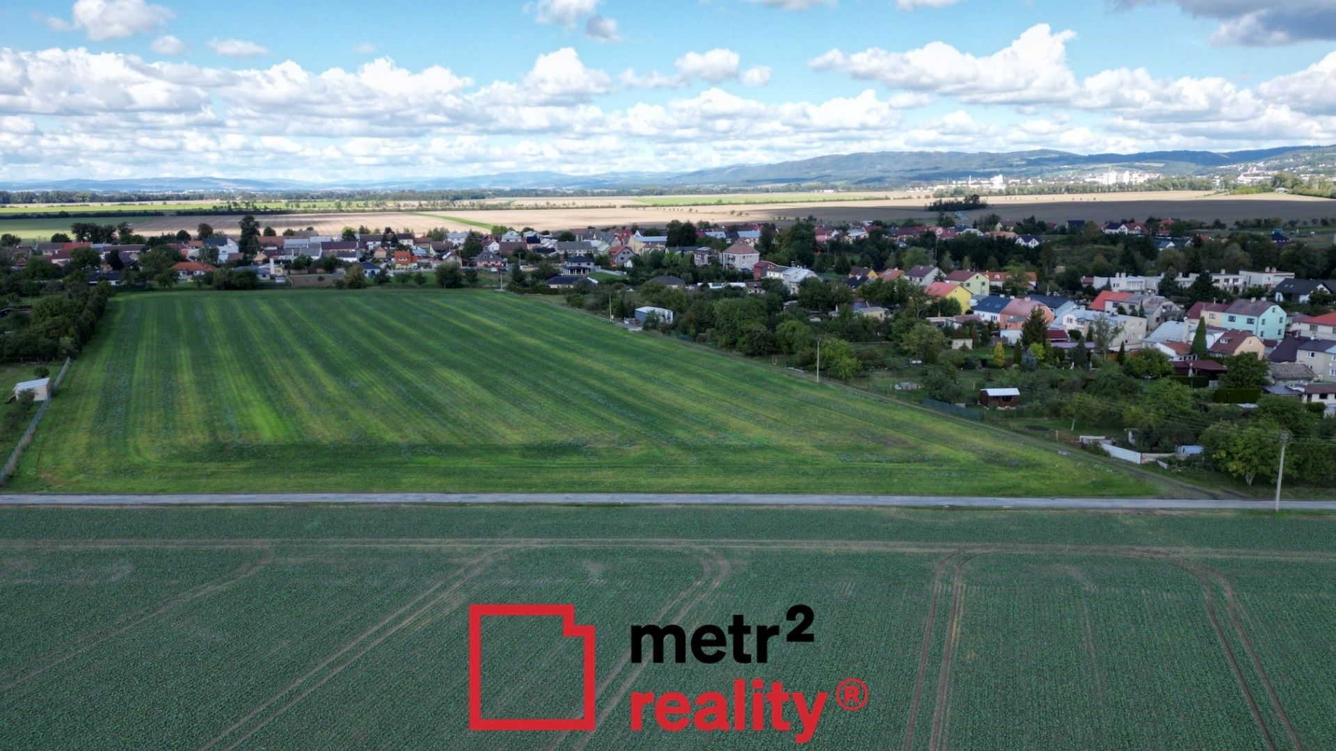 Pozemky pro bydlení, Štarnov - 2