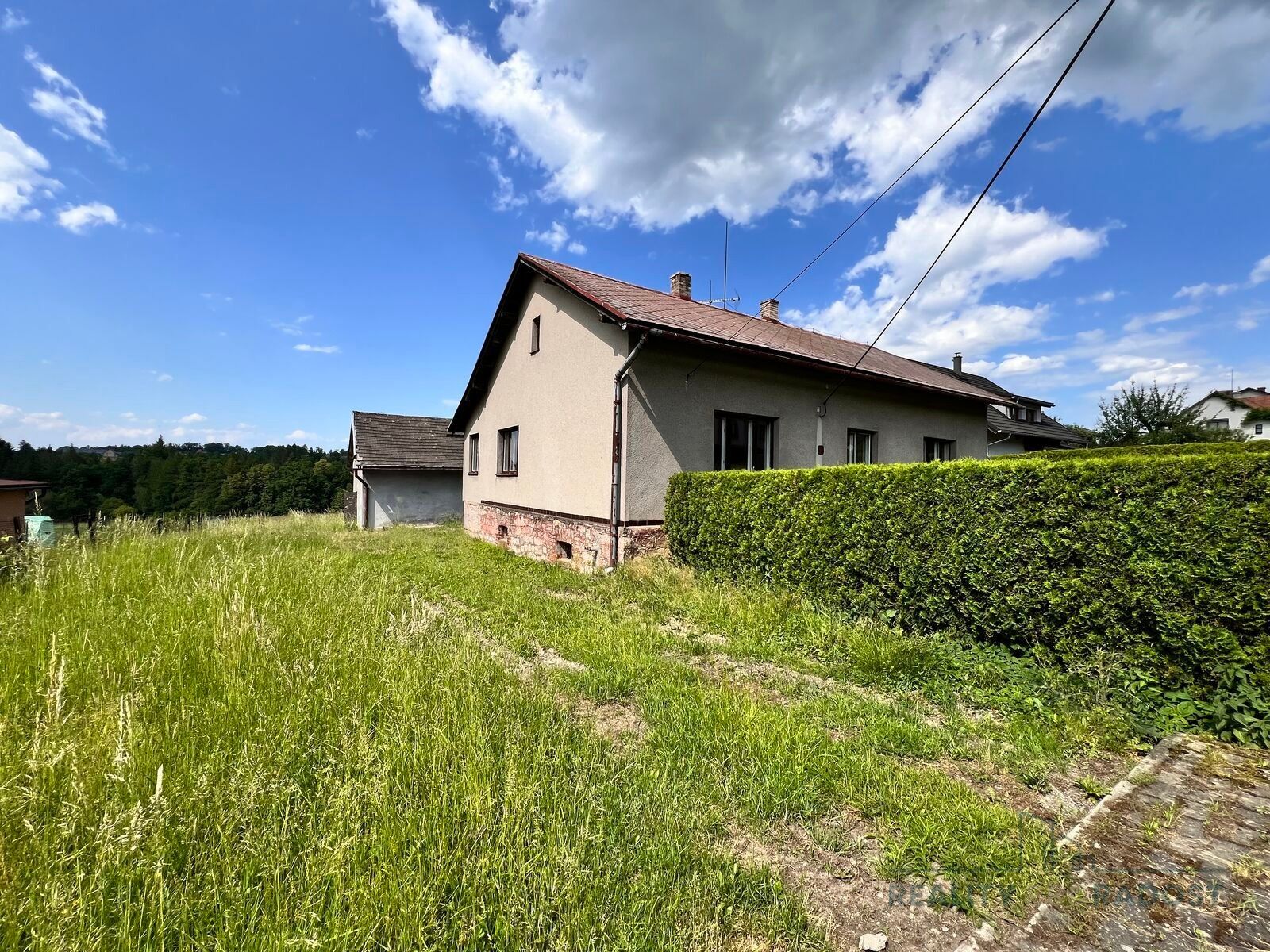 Rodinné domy, Dolní Líštná, Třinec, 215 m²