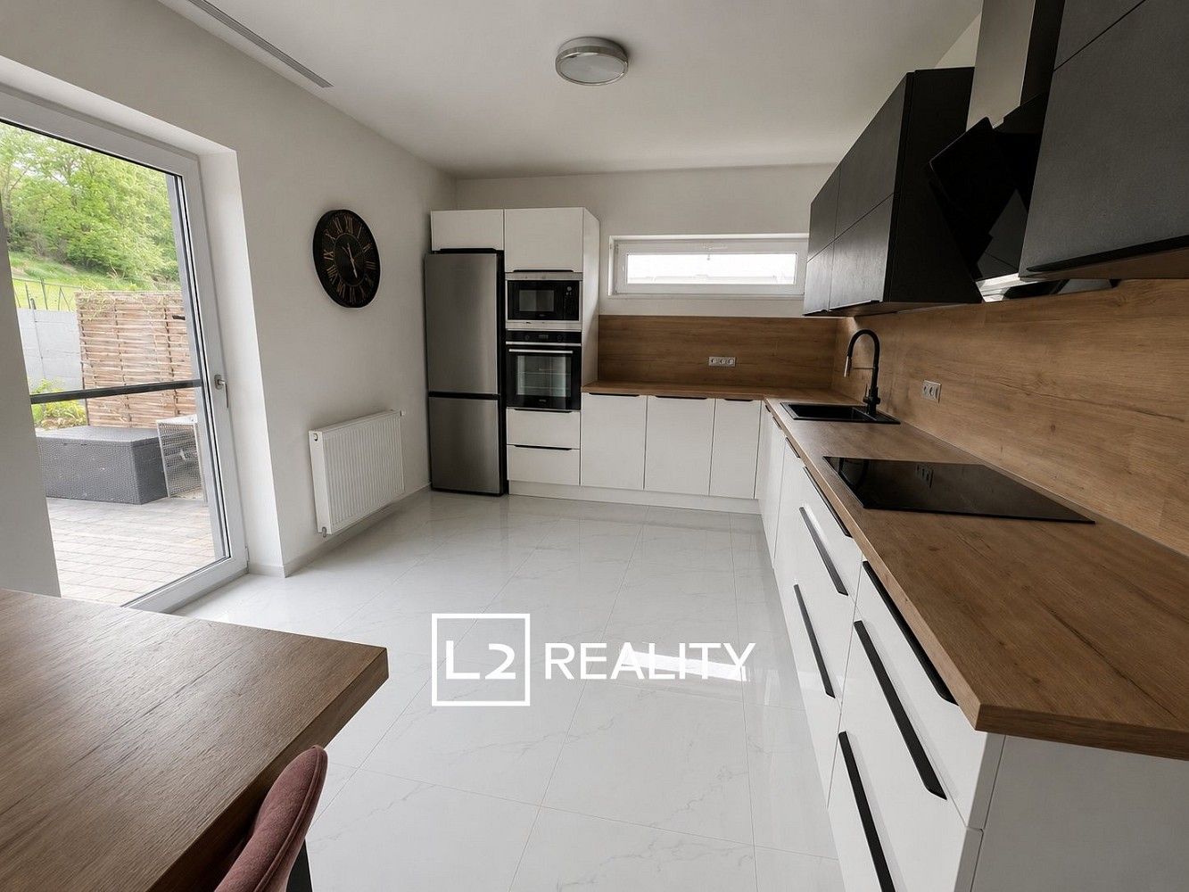 Rodinný dům · 98 m² · Slaný - Netovice, okres Kladno, Středočeský kraj - 3