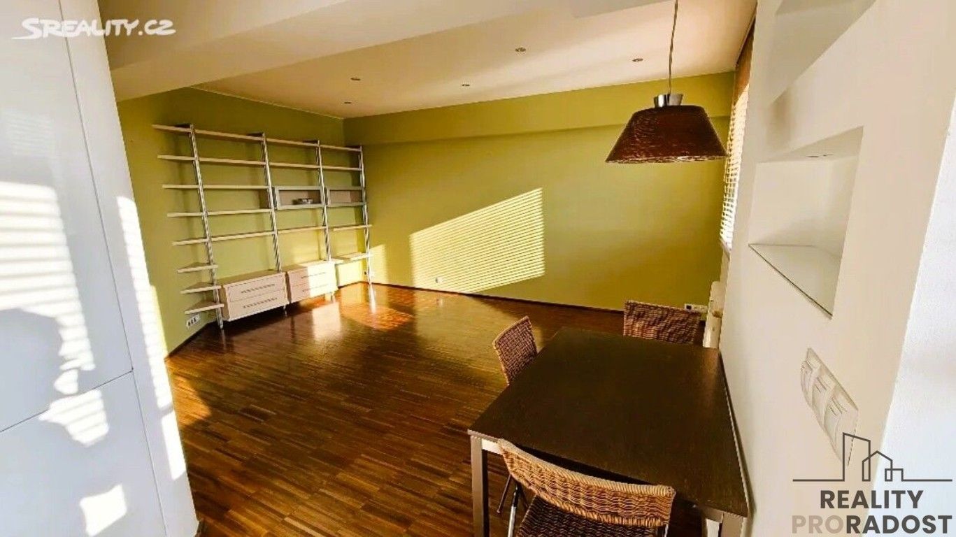 2+kk, Marie Cibulkové, Praha Nusle, 57 m² - 2