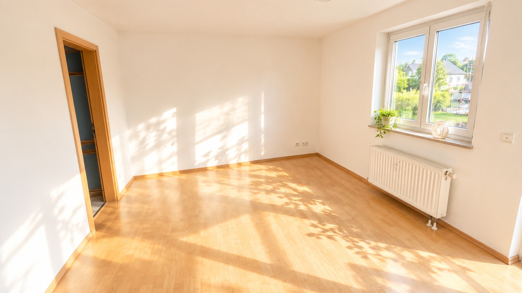 1+kk, Geltendorf Geltendorf Bayern 82269, 35 m² - 2