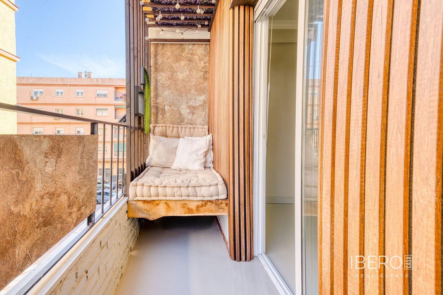 4+kk, Fuengirola, Španělsko, 86 m² - 1
