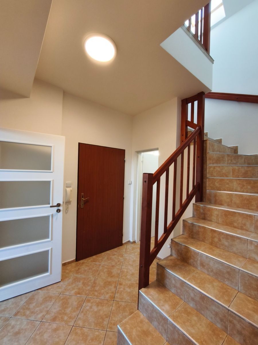Pronájem byt 4+kk - Boleslavská, Sobotka - Sobotka, Královéhradecký kraj, 106 m² - 2