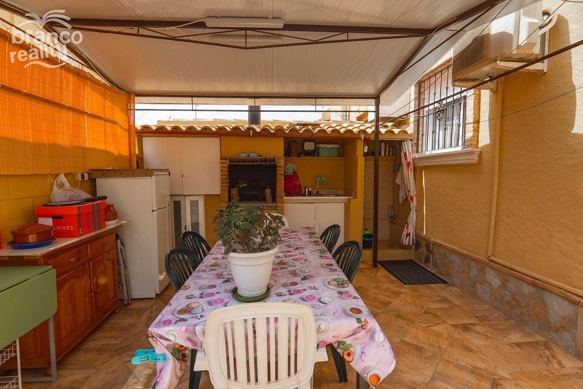 Prodej rodinný dům - Ciudad Quesada, ES, 130 m² - 5