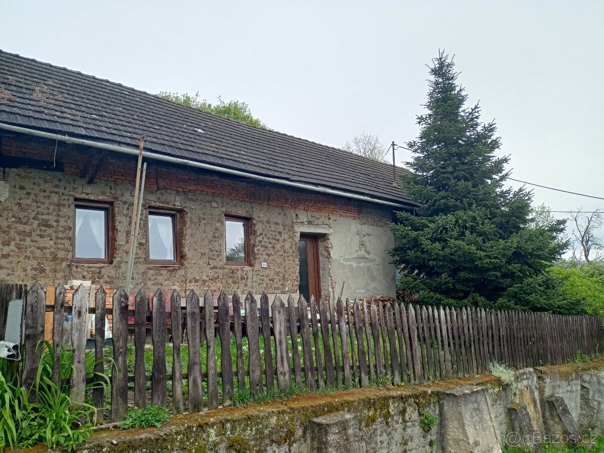 Prodej dům - Bohuslavice u Zlína, 763 51, 201 m²