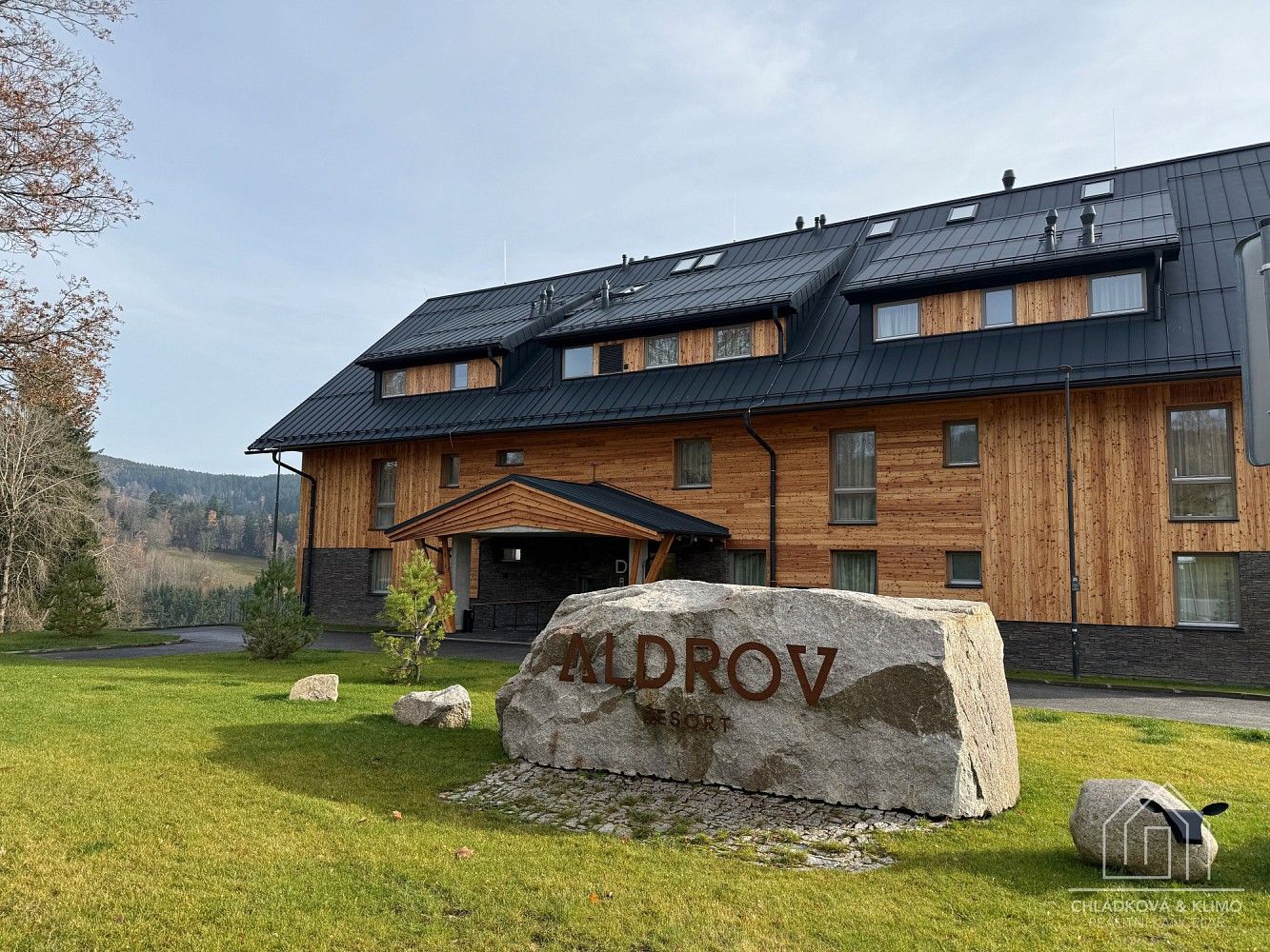 Prodej činžovní dům - Vítkovice, okres Semily, Liberecký kraj, 96 m² - 2