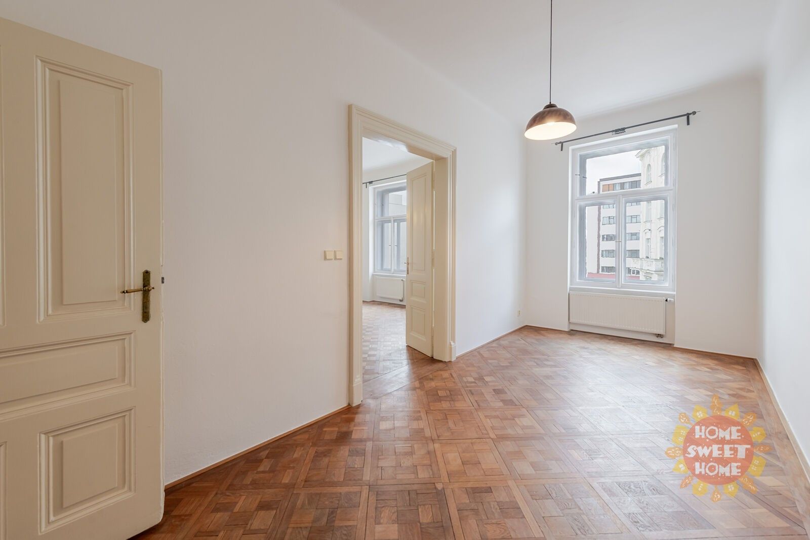 Pronájem byt 3+1 - Milady Horákové 141, Praha Bubeneč, 117 m² - 5