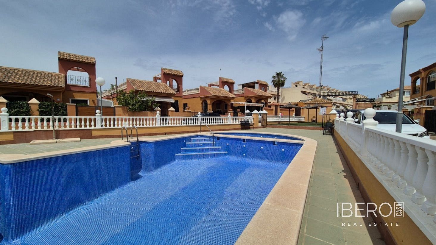 Prodej rodinný dům - Torrevieja, ES, 90 m² - 5