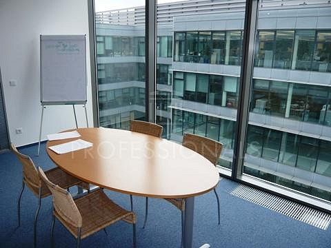 Pronájem kancelář - Praha - Chodov, okres Praha 11, Hlavní město Praha, 482 m² - 5