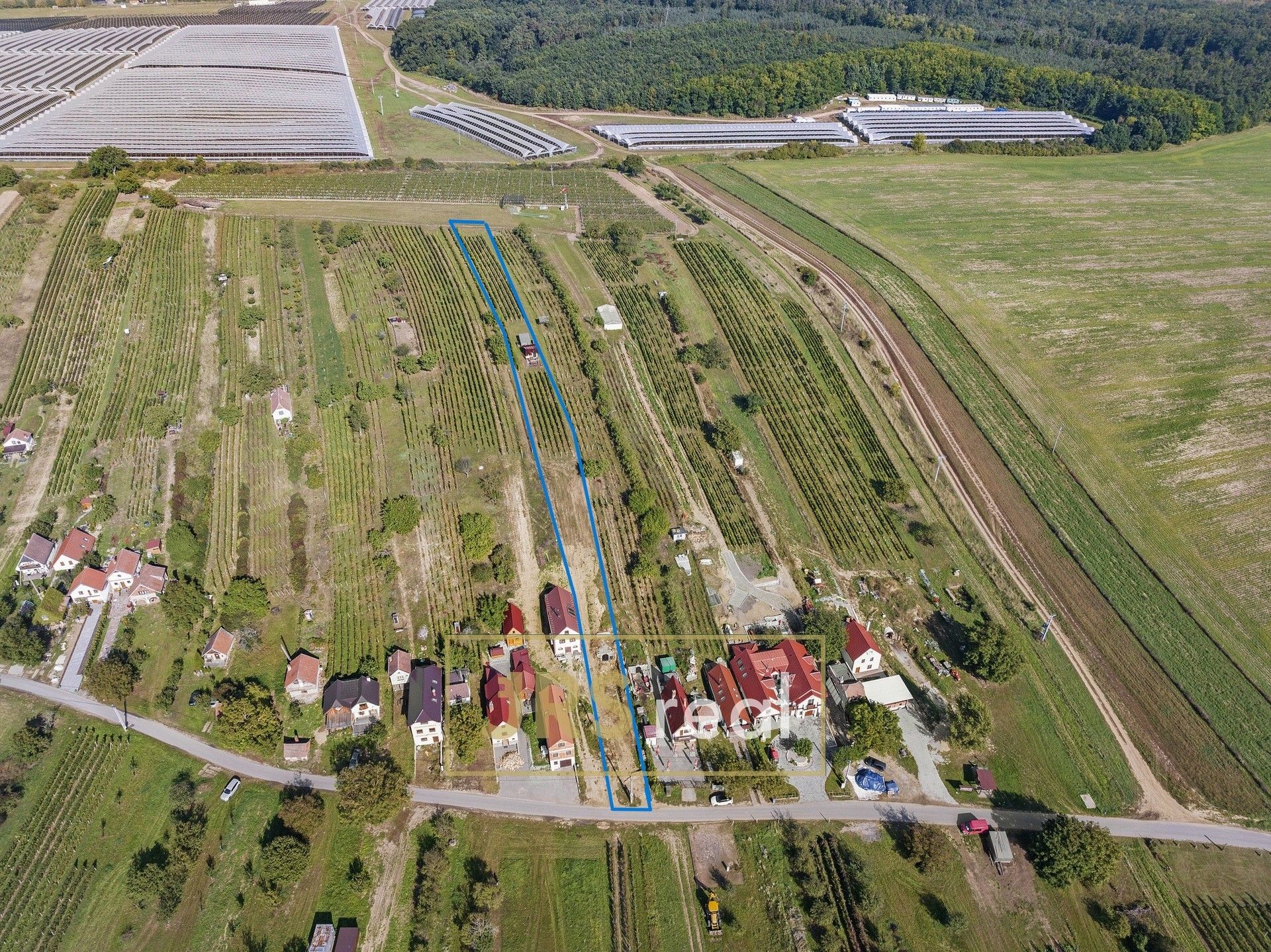 Nemovitost · 80 m² · Mutěnice - 3