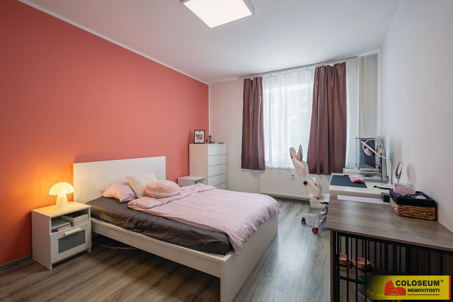 Byt 2+1 · 66 m² · Brno Ponava - 4