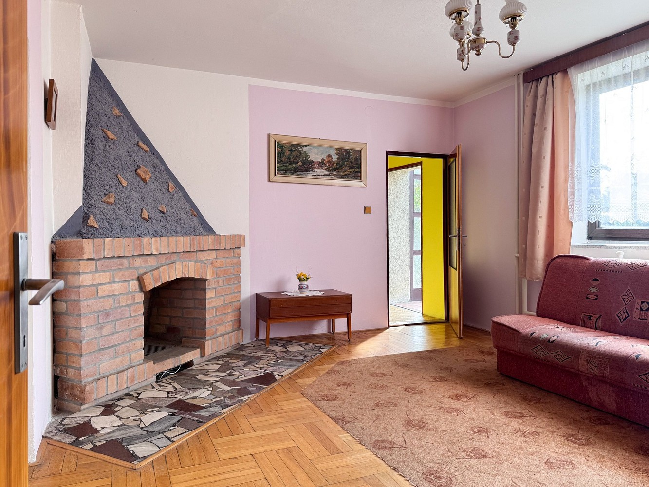 Rodinný dům · 251 m² · Bystřice pod Hostýnem - Hlinsko pod Hostýnem, okres Kroměříž - 3