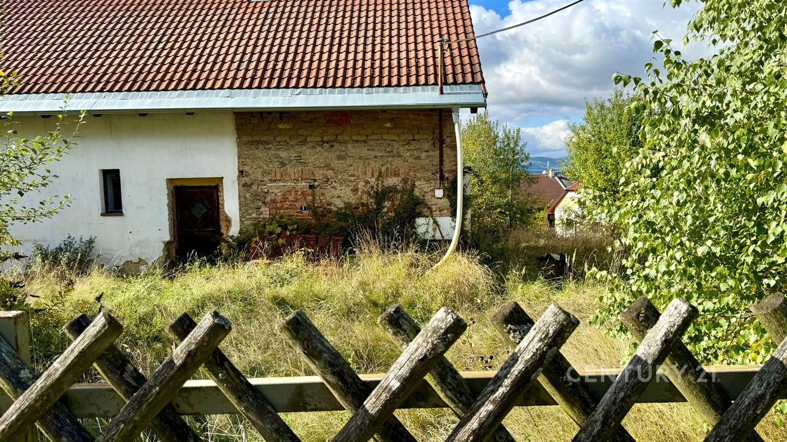 Pozemek pro bydlení, 878 m²
