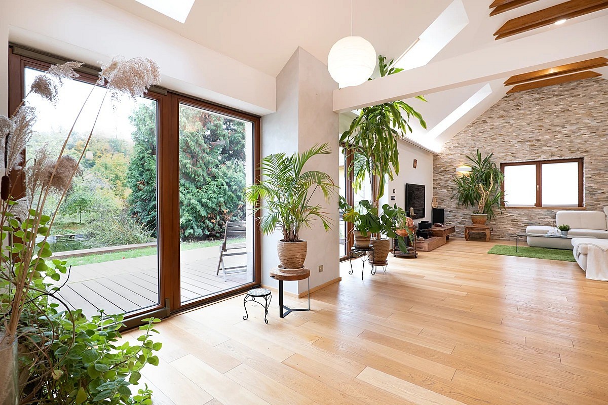 Rodinný dům · 308 m² · Hodějovská, Praha 9 - Kyje - 4