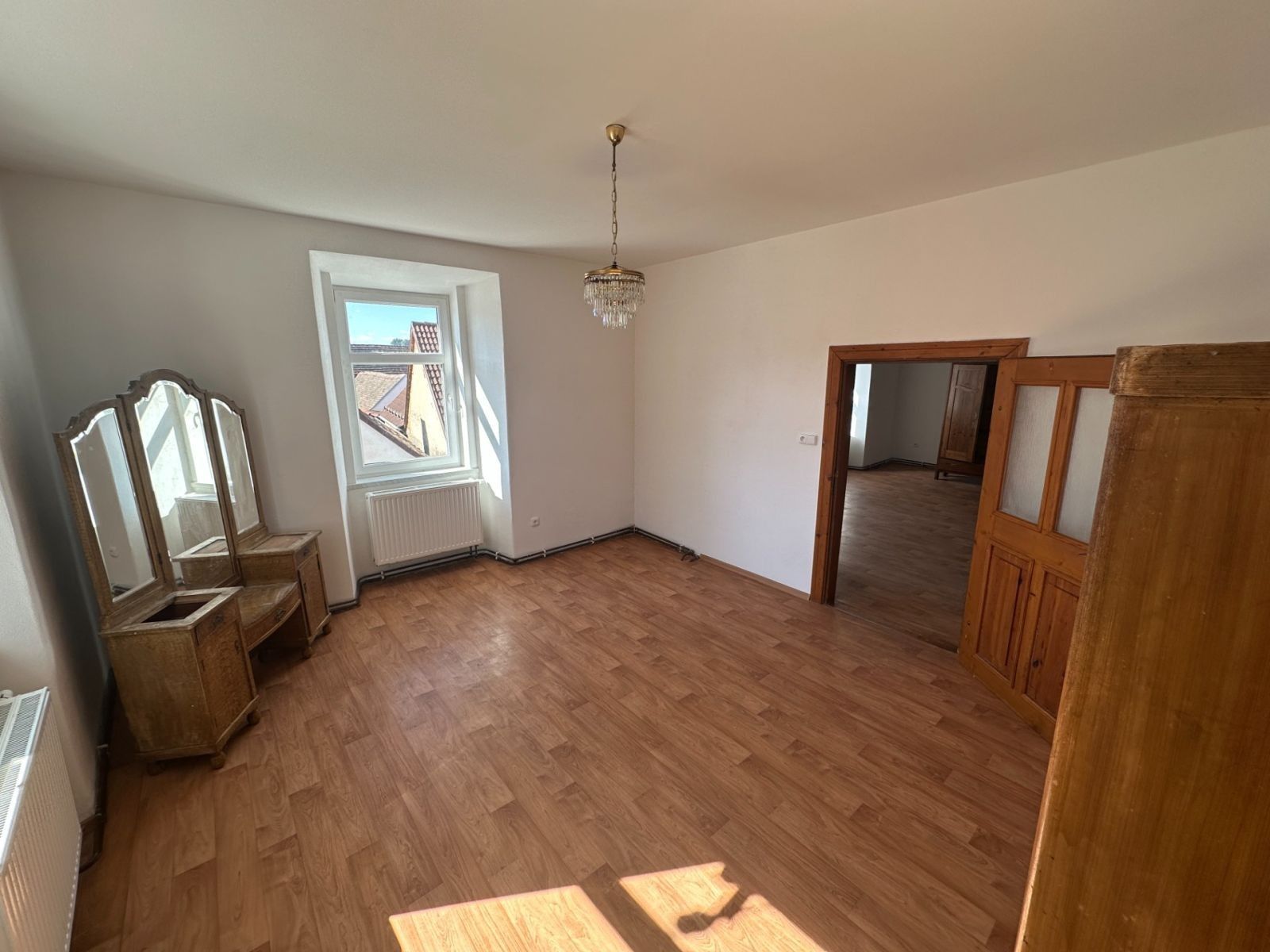 Byt 2+1 · 62 m² · Žichovice - Žichovice, Plzeňský kraj - 3
