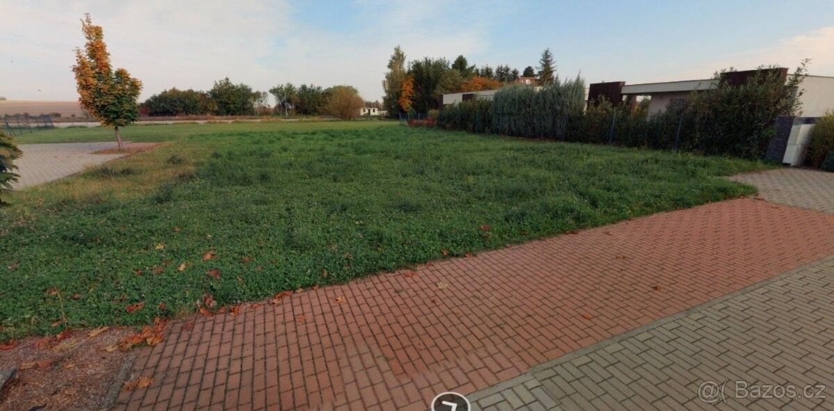 Prodej pozemek pro bydlení - Kolín, 280 02