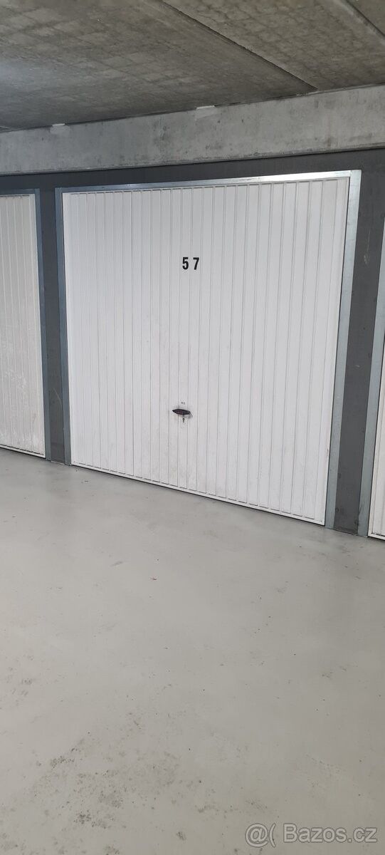 Prodej garáž - Olomouc, 779 00