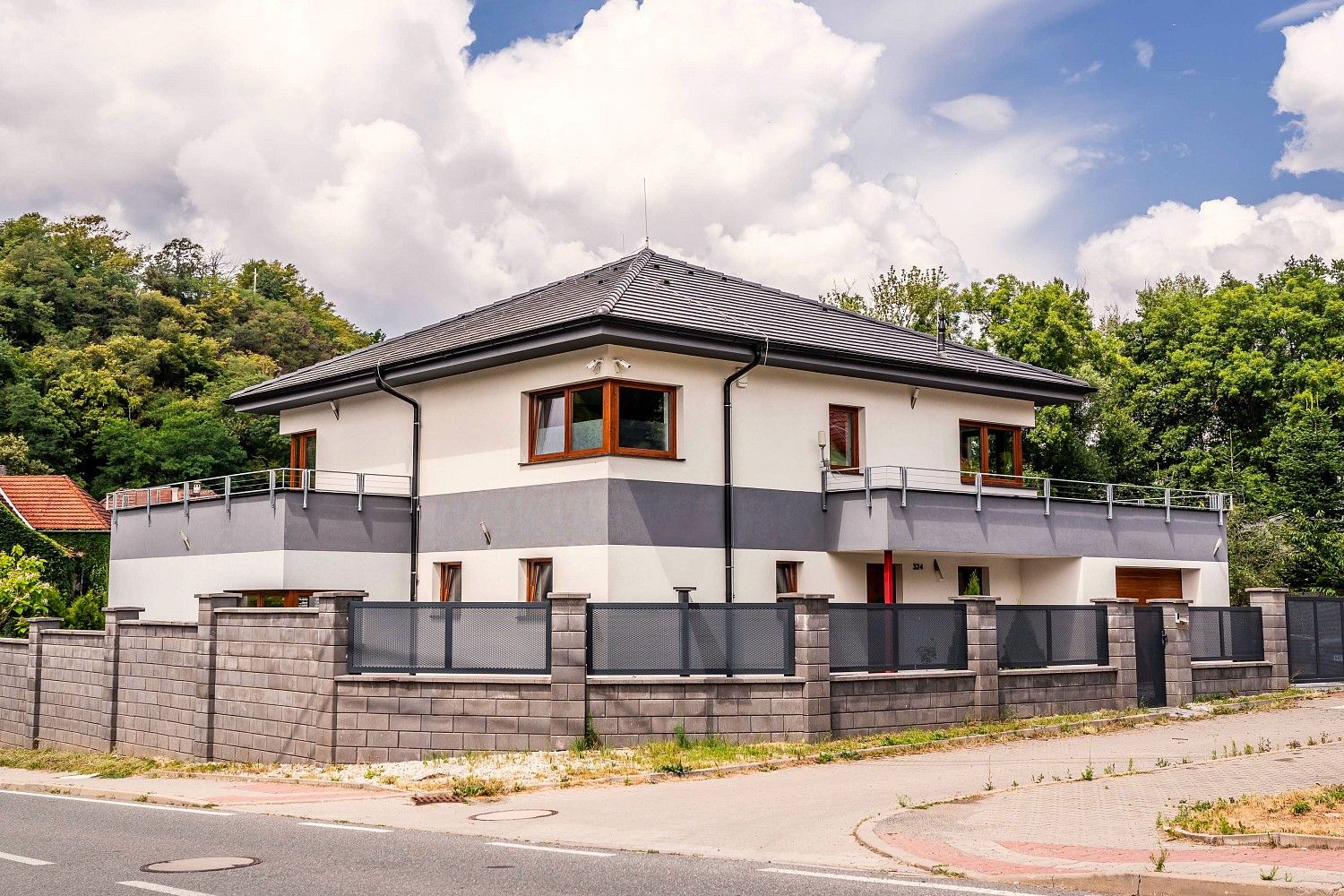Prodej rodinný dům - U Mlýna, Chrustenice, okres Beroun, 229 m² - 5