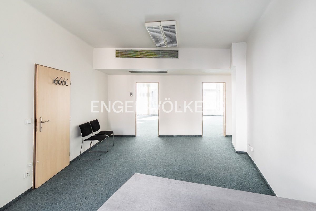 Kancelář · 73 m² · Václavské náměstí 808, Praha Nové Město - 4