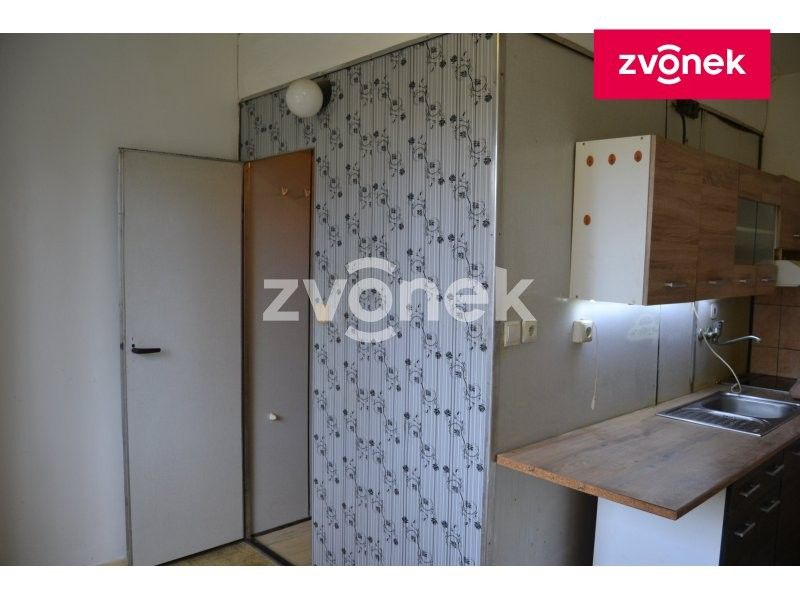 Prodej byt 1+1 - Krásno nad Bečvou, Valašské Meziříčí, 38 m²