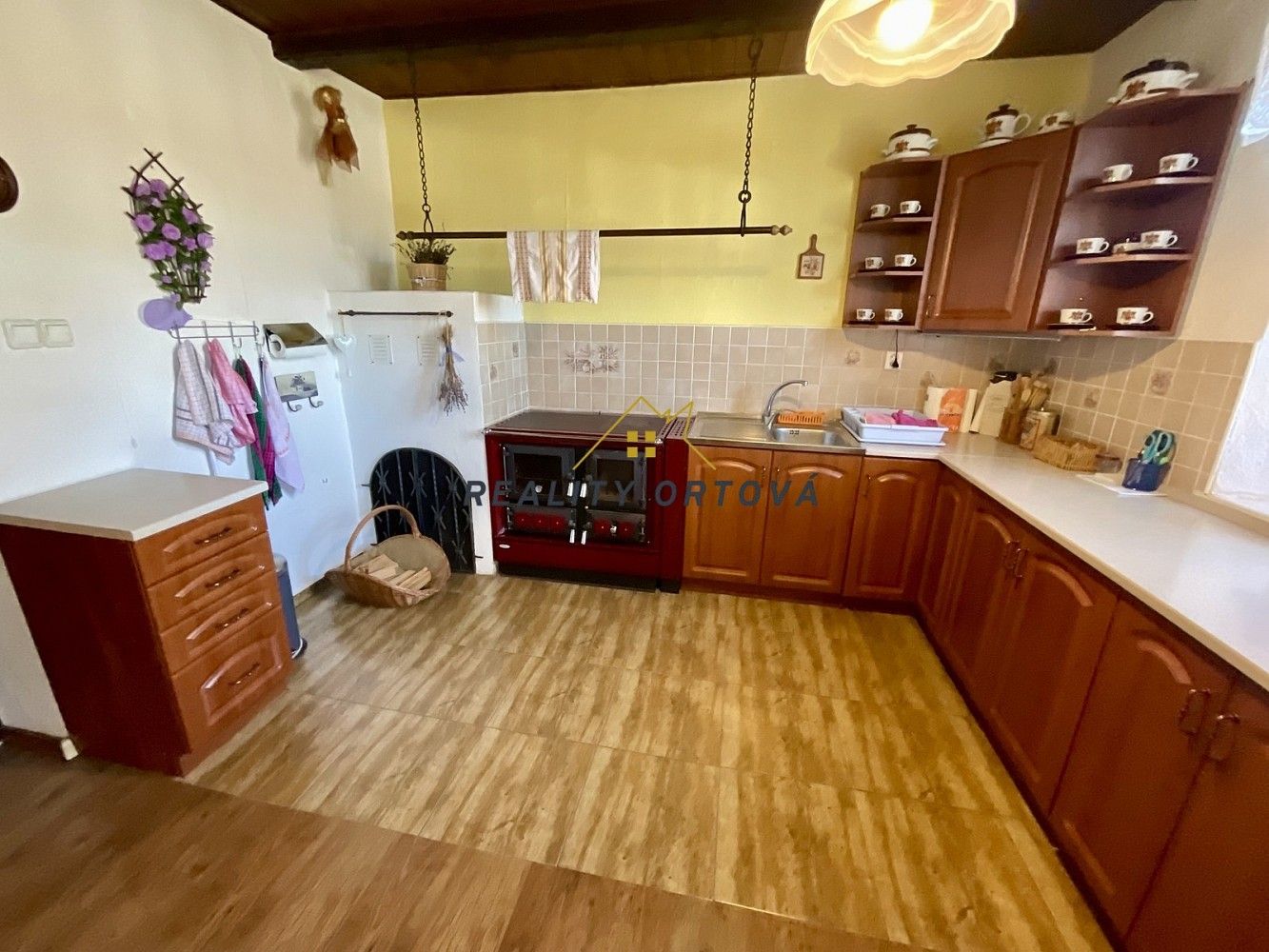 Rodinný dům · 400 m² · Horní Olešnice - Ždírnice, okres Trutnov, Královéhradecký kraj - 4