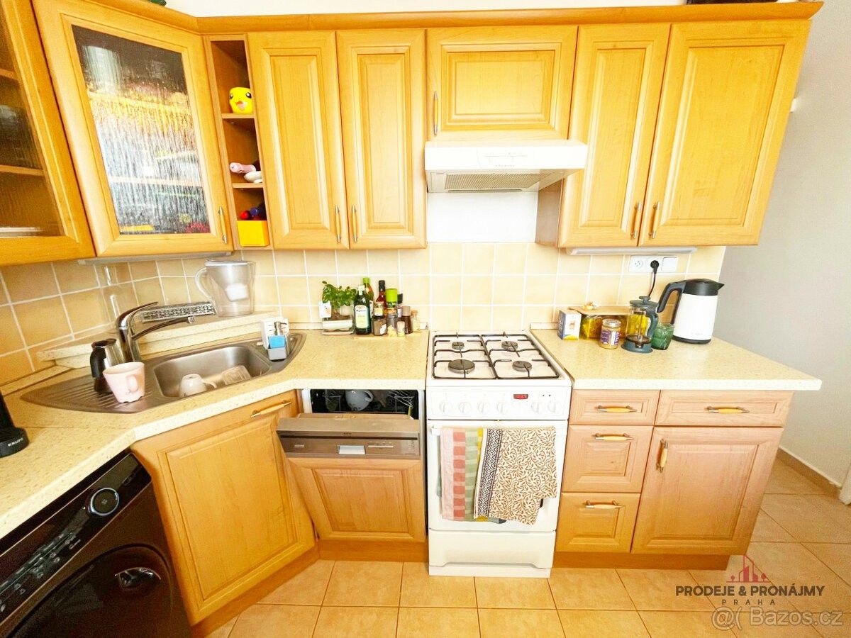 Byty, Praha, 141 00