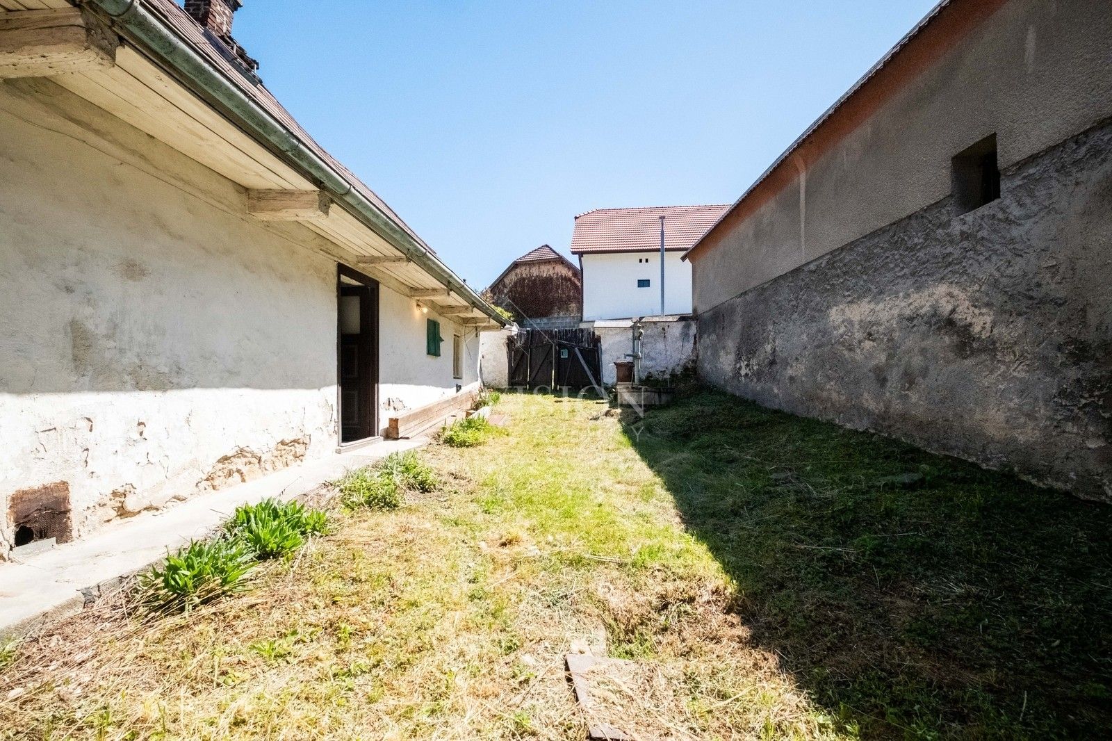 Dům – Tábor, Čelkovice – pohled 3