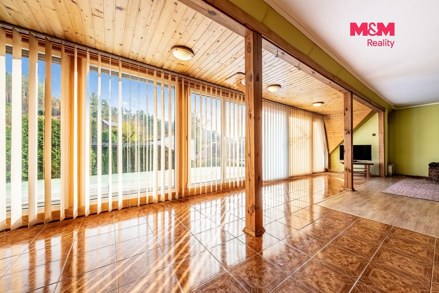 Rodinný dům · 333 m² · Živohošť, Křečovice - 4