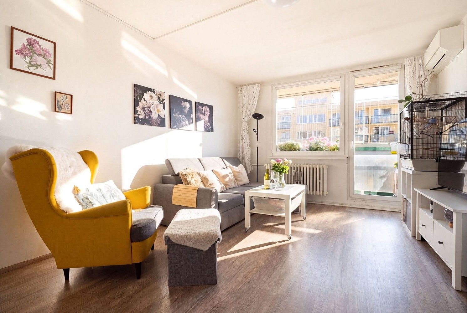 Byt 3+kk · 60 m² · Modletická, Praha 4 - Chodov - 2