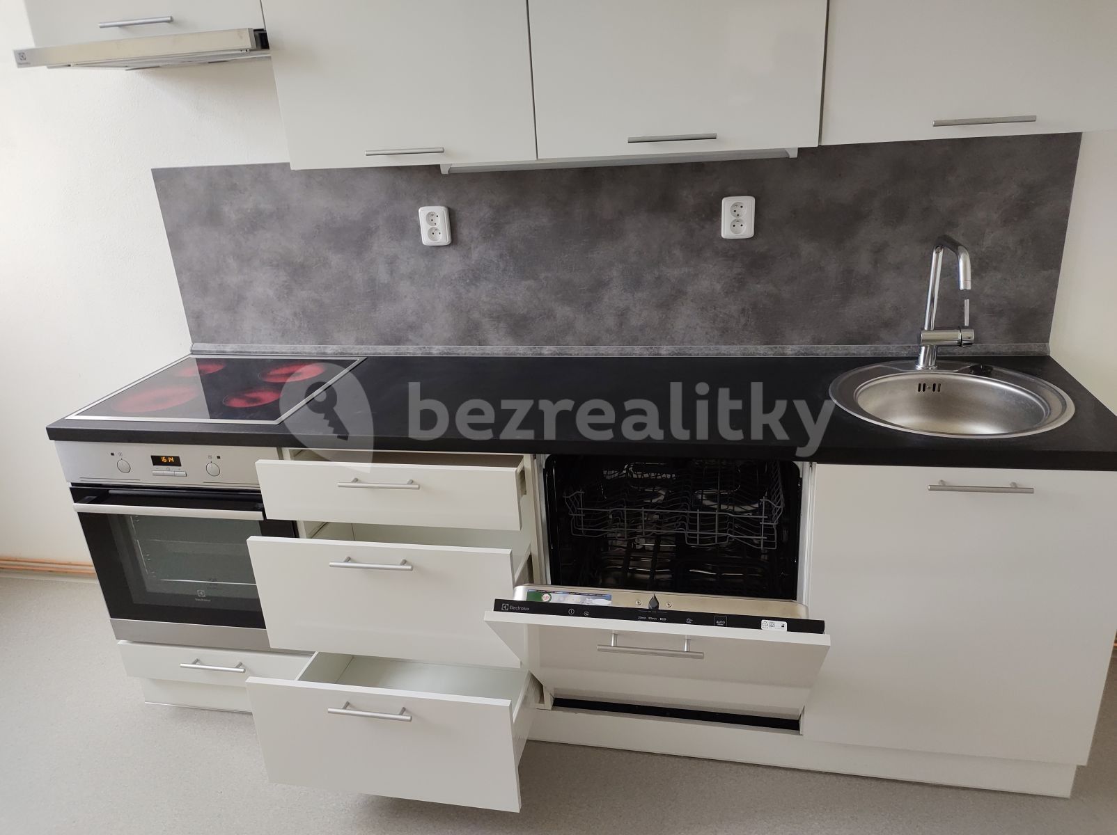 3+1, Hrubínova, Litoměřice, Ústecký kraj, 101 m² - 2