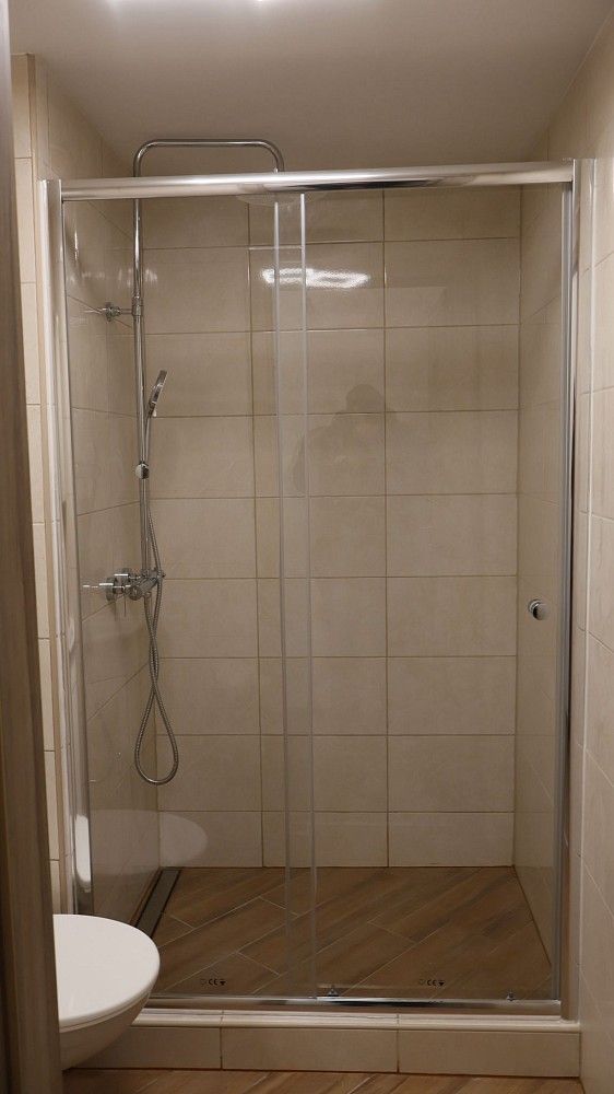 1+kk, Chodov, okres Sokolov, Karlovarský kraj, 21 m² - 2
