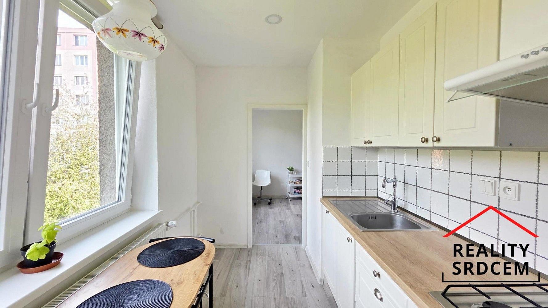 1+1, Frýdek-Místek - Frýdek, Moravskoslezský kraj, 36 m² - 2