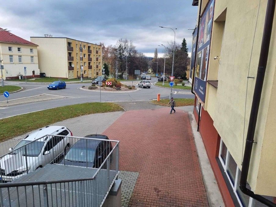 Prodej pozemek pro bydlení - Frenštát pod Radhoštěm, 744 01