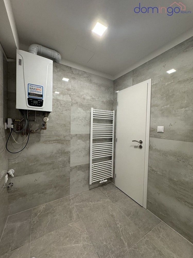Pronájem byt 3+kk - Milady Horákové, Svitavy - Předměstí, 70 m² - 5