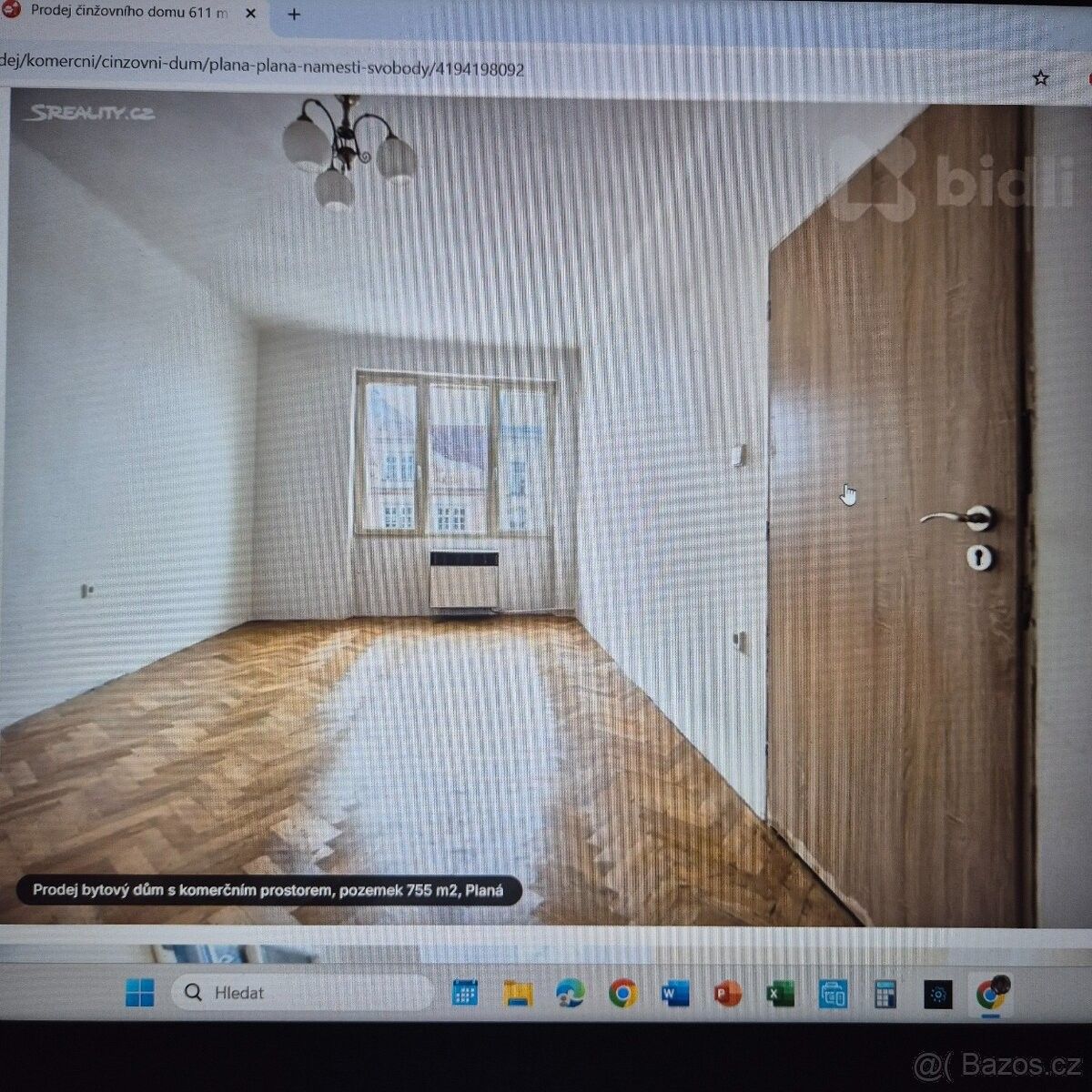 Byty, Planá u Mariánských Lázní, 348 15 - 2