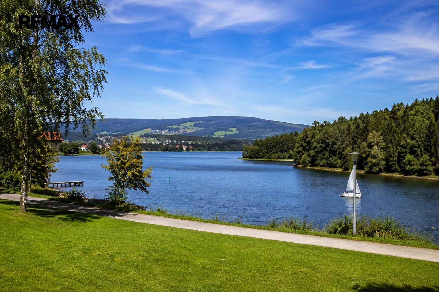 Rodinný dům · 199 m² · Loučovice, okres Český Krumlov, Jihočeský kraj - 3