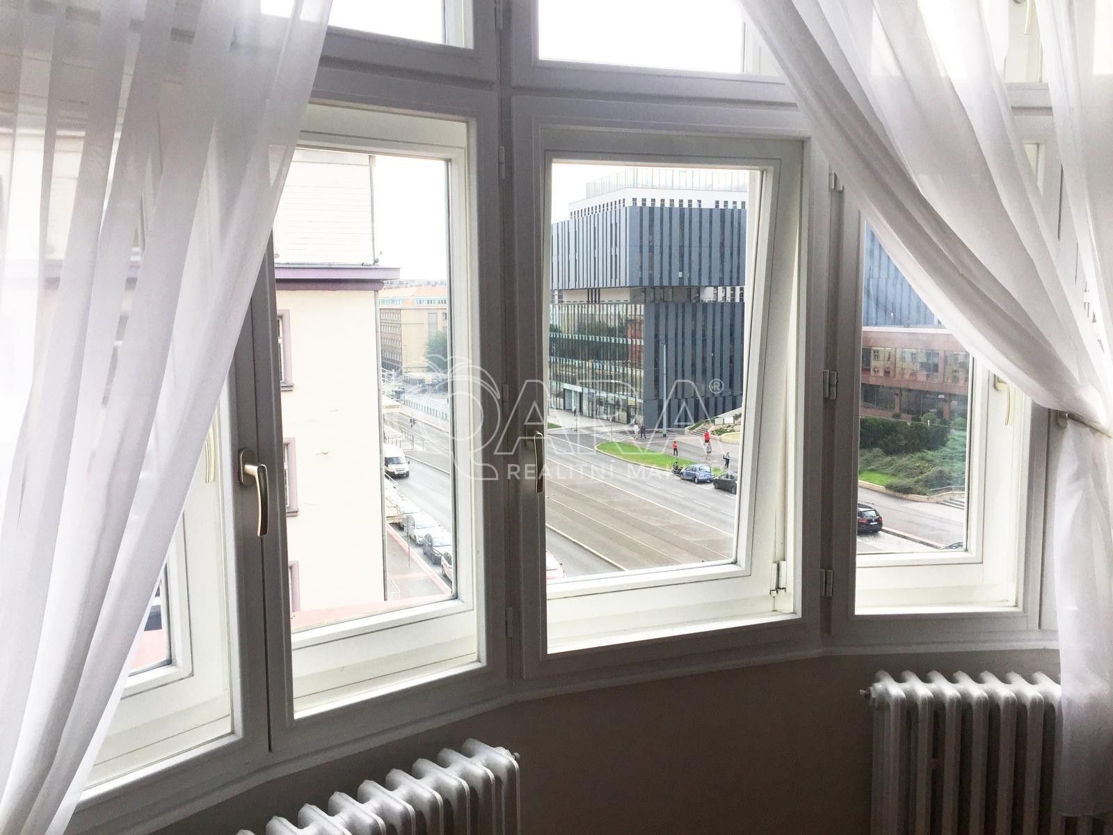 Byt 2+1 · 65 m² · Studentská, Praha Dejvice - 4