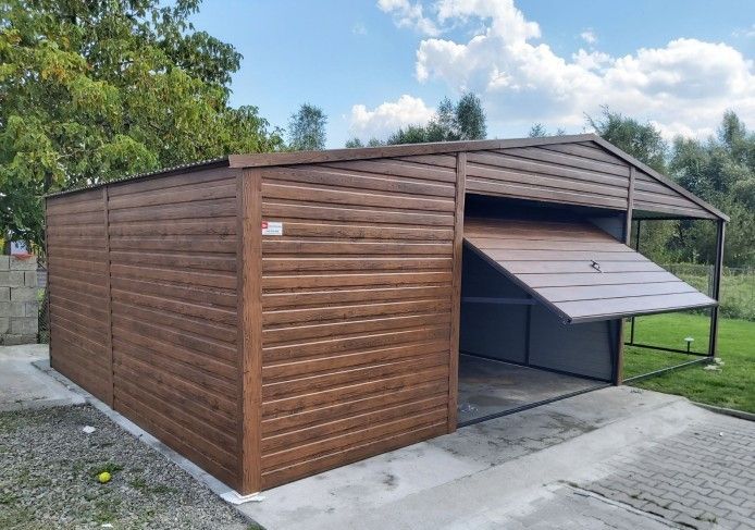 Prodej garáž - Hlubočec, 747 69