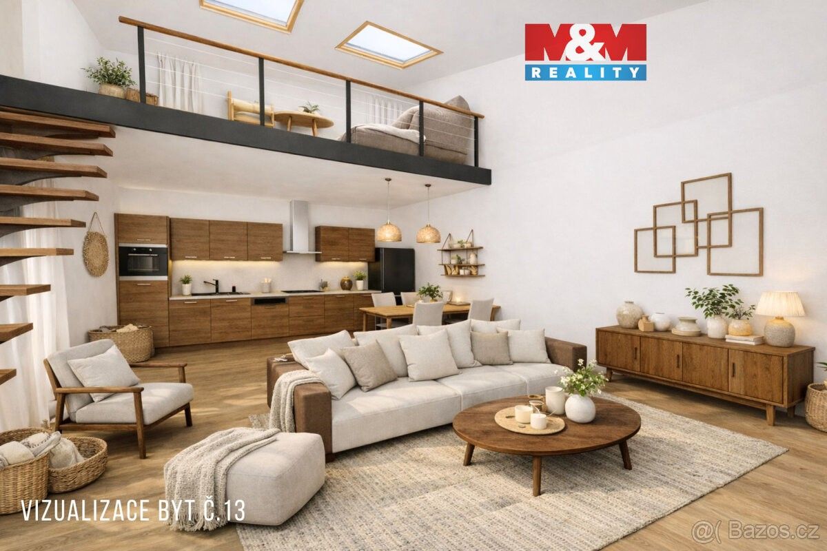 Byty, Žleby, 285 61