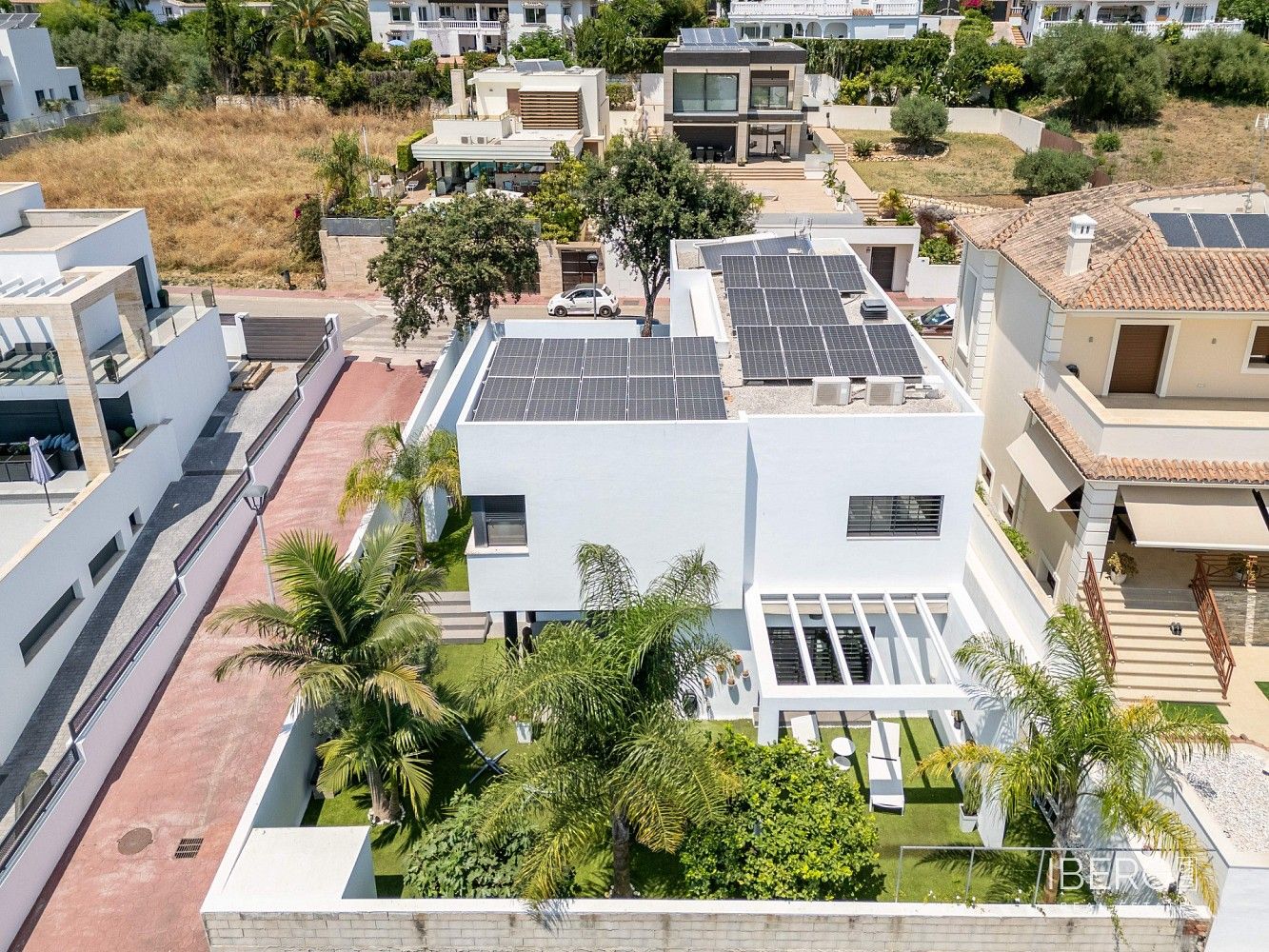 Rodinný dům · 287 m² · Mijas, ES - 4