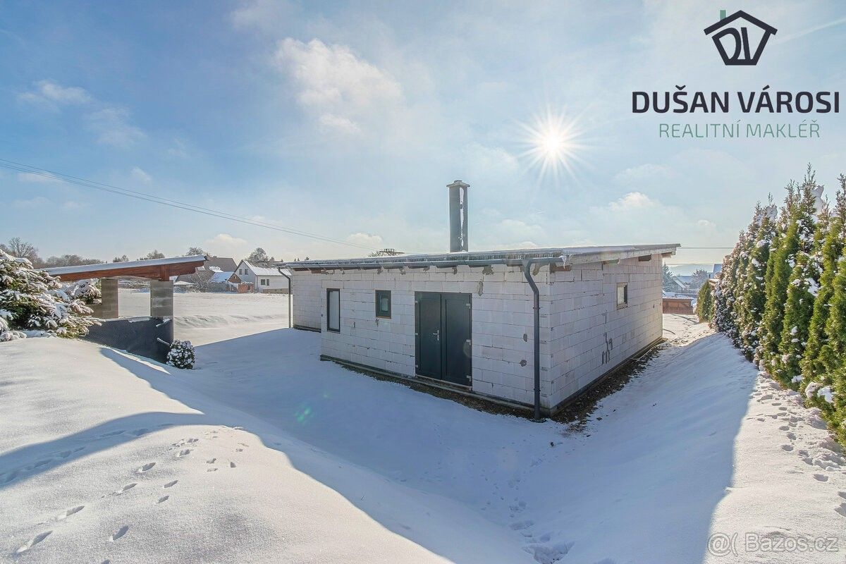 Dům – Zábřeh, okres Šumperk – další