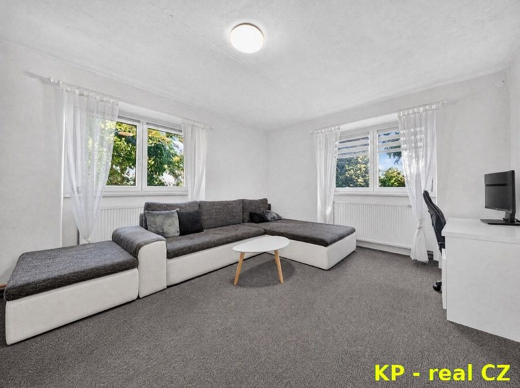Rodinný dům · 247 m² · Bříza, okres Litoměřice - 3