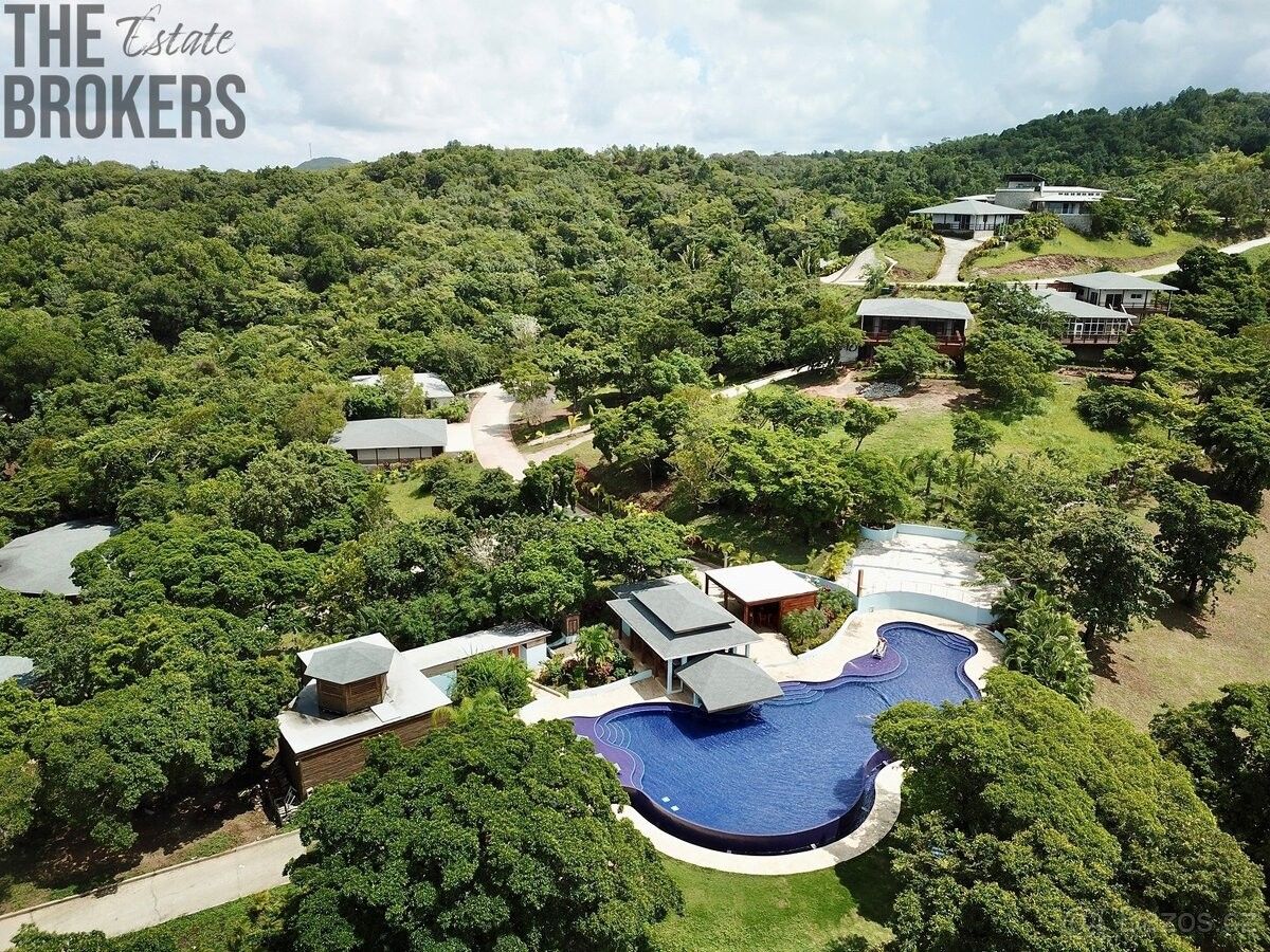 Prodej pozemek pro bydlení - 987 66, Zahraničí